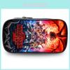 Пенал Stranger Things из нейлона для школьников и детей