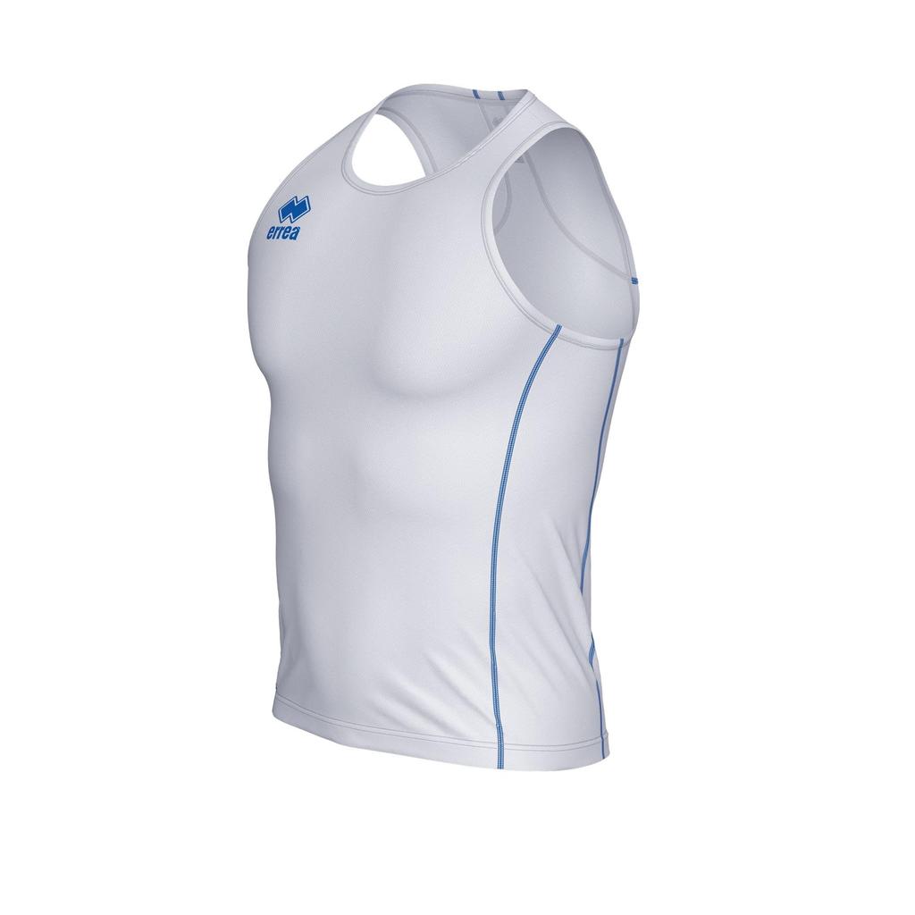 Майка для соревнований ARIHA [Elea] Белый/Синий