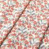 50x150CM Pastoral Floral Twill Cotton Fabric DIY Children's Wear Cloth Make Bedding Quilt Decoration Home