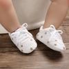 Детская обувь для малышей 0-1 лет, повседневная обувь Baby Star, спортивная обувь с мягкой подошвой