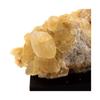Pierres et Minéraux. Calcite. 443.5 ct. La Sambre Quarry, Landelies, Belgique.