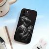 Чехол для телефона Conor McGregor-G Boxing Силиконовый Мягкий Для IPhone 17 16 15 14 13 12 11 X XR Plus Pro Max Plus