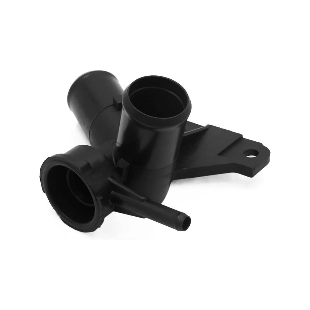 Engine Coolant Filler Neck For Toyota Echo 2000-2005 Scion XA XB 2004-2006 1.5L