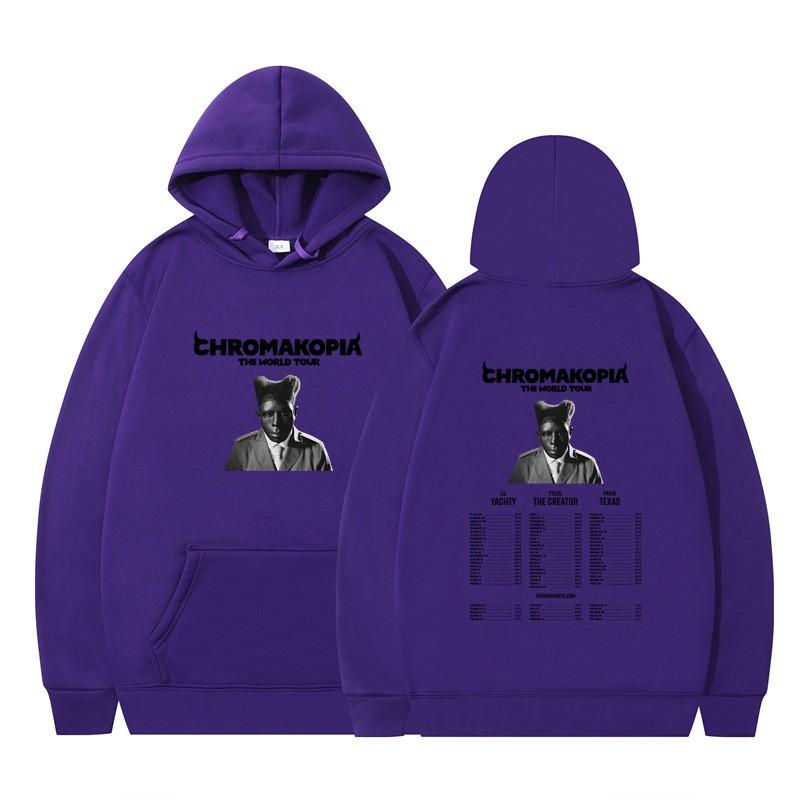 Mens Oversized Hoodie With Graphic Print Hip Hop Style Fall Winter Warm Cotton Blend Sweatshirt