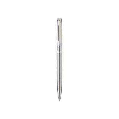 Metropolitan Essential Нержавеющая сталь CT [Waterman] (шариковая ручка)