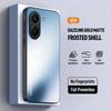 Матовый чехол-бампер Funda для Xiaomi POCO X8 Pro 5G, Защитный ударопрочный жесткий чехол для телефона для POCO X8 Pro Max