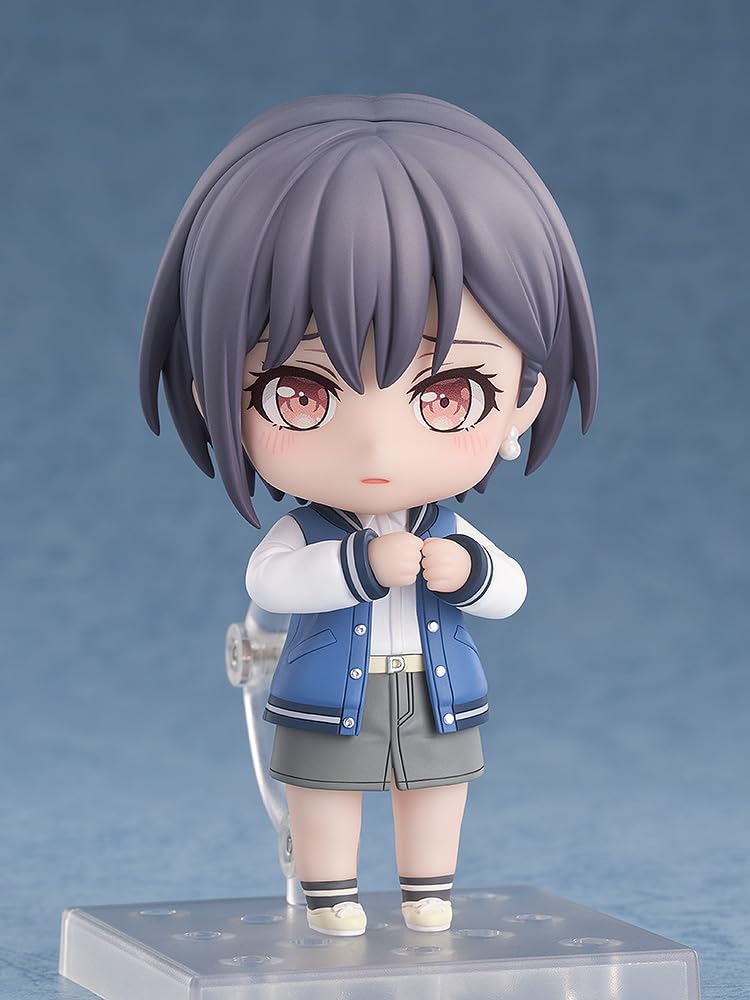 Nendoroid BanG Toru Takamatsu пластиковая раскрашенная подвижная фигурка Мечта! не масштабный