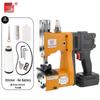 Портативная машина для запечатывания пакетов Ruigong Gk9-900D, штекер CN (адаптер в комплекте)