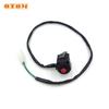 OTOM Motocross Engine Ignition Kill Switch Button Horn Start  For KTM SXF HUSQVARNA FC TE 250 300 350 EXC EXCF SX 22mm Handlebar