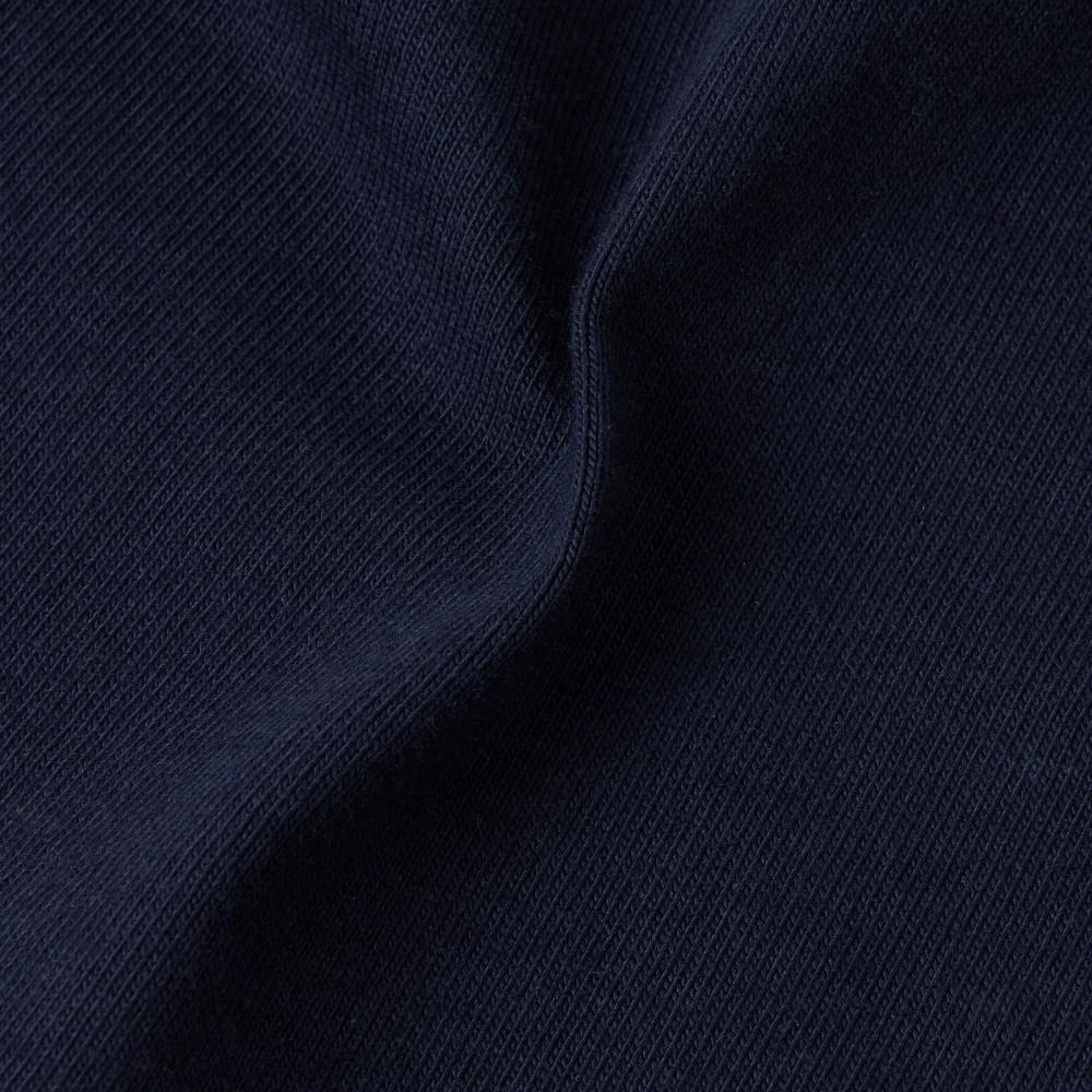 BROMPTON LONDON Brompton Logo Half Sleeve T-Shirt - Navy (P253Uts401)