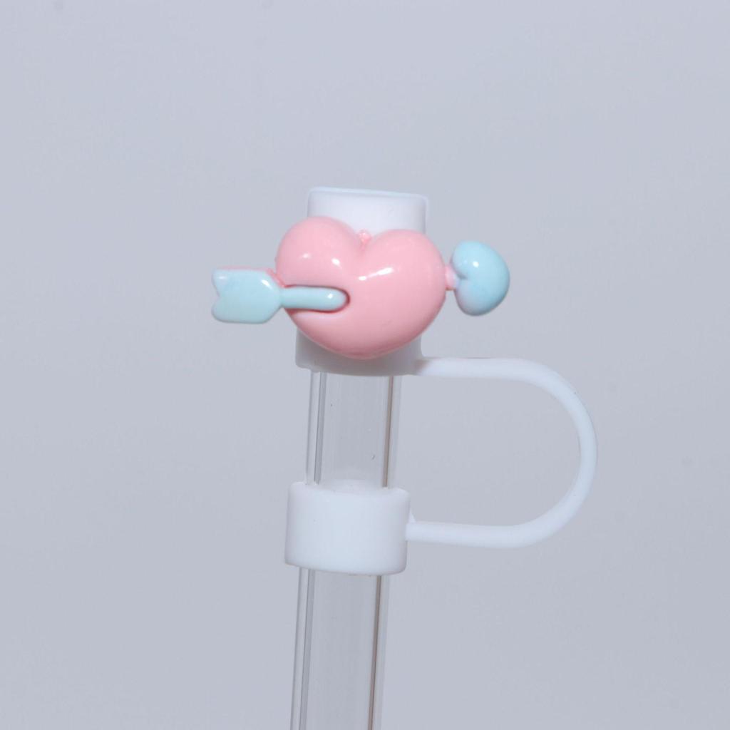 Stanley 40 унций Ice Cup Flower Straw с пылезащитным колпачком 10 мм