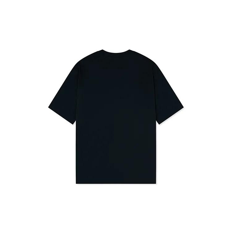 Kappa T-Shirts Men's Crew Neck Moderate Straight Fit (Unisex) T-Shirts K0E32TD40