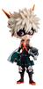 BANPRESTO My Hero Academia Q Posket Katsuki Bakugo