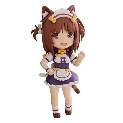 Мини-фигурка PLUM Nekopara 100 Azuki Высота фигурки ок.. 100 мм немасштабируемый ПВХ PF194 окрашенный готовый продукт