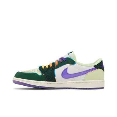 Air 1 Retro Low OG Doernbecher 2023 Мужские FD9665-351