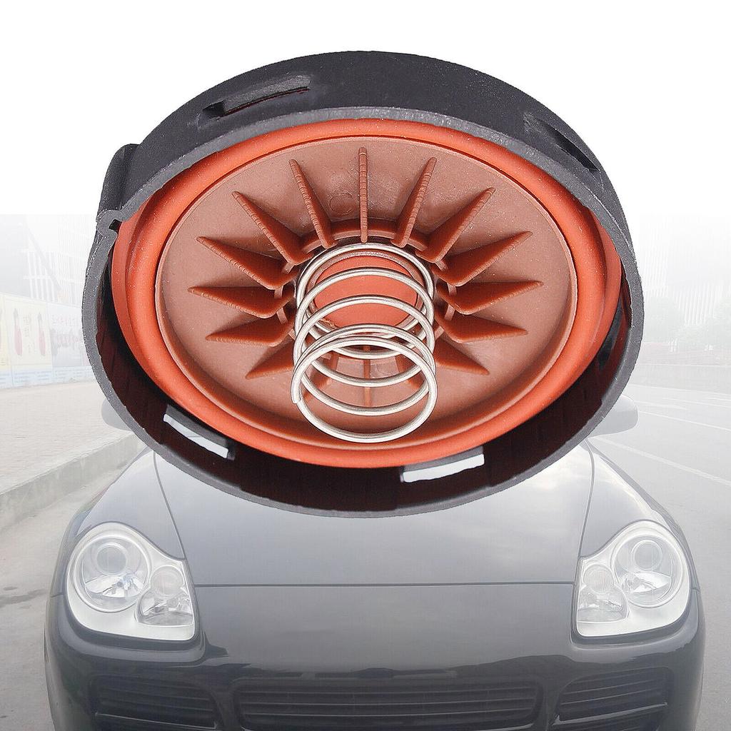 Прочный комплект для ремонта мембраны крышки клапана двигателя автомобиля, совместимый для 94810513207 94810513204 94810513206 2003-2006