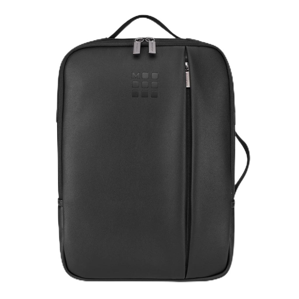 Business Can Hold 13 Inch Device New Black [Moleskine] Bag, PC, Backpack, Classic, Professional, Bag, Vertical, Model,