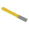 Metal Sharpening Stone Quick Grinding Scraper Flat Hand File Cutter Sharpener Metal Paddles Sharpening Tool