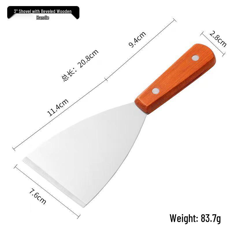 Форма для тирамису и поднос для желе - Прямоугольная форма из нержавеющей стали для муссового торта
