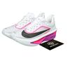 Кроссовки для бега по шоссе Zoom Fly 6 Vivid Grape Hyper Pink FN8455-101 Женские