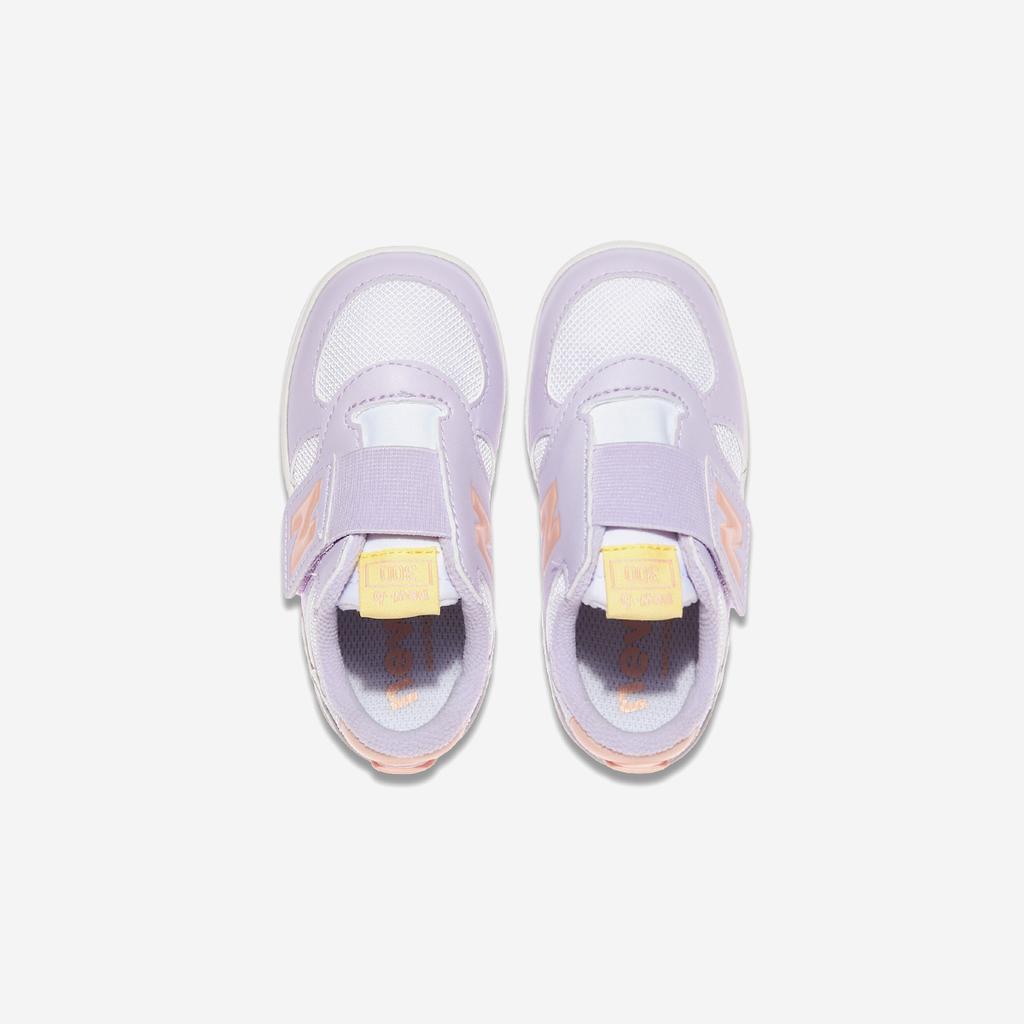[New Balance] Kids Classic Lifestyle Sneakers [NW300BP-P]