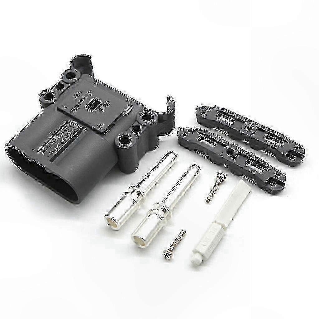 150V Forklift Power Charging Connector Hwy