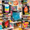 Nee-Doh Nice Cream Конус Цветное Мороженое Сенсорный Стресс Игрушка-Антистресс Для Тревоги и Концентрации Для Взрослых и Детей