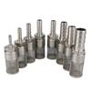 6~20mm Hose Filter Stainless Steel Mesh Strainer Garden Irrigation Car Washing Filter Aquarium Water Pump Filtering Fittings