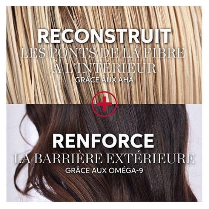 Wella Professionals Ultimate Repair Après-shampoing nourrissant pour cheveux abîmés 75ml