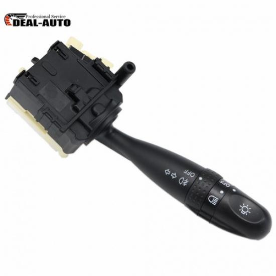 Для Toyota Corolla Matrix 03-08 1.8L НОВЫЙ Переключатель указателей поворота и фар С противотуманными фарами