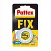 Ruban Adhésif Double Face - PATTEX - FIX 80kg - Charge Maximale 80kg - Installation Facile - Resistant