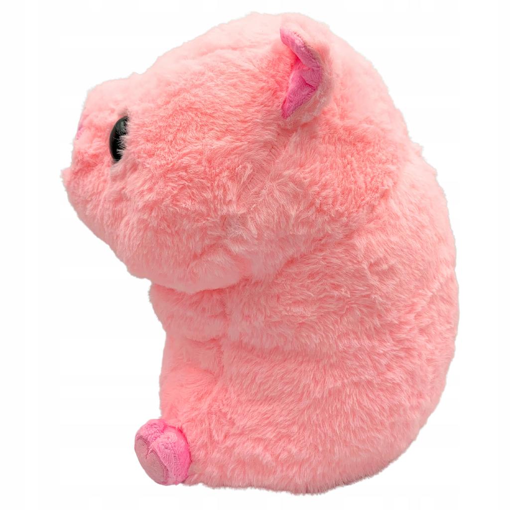 Pig Plush Toy Soft Toy Teddy Bear Cuddly Toy Large 40 Cm