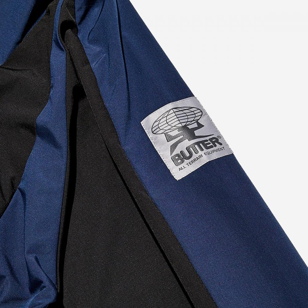 Butter Goods Contour Anorak Contour Anorak