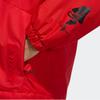 adidas Куртки и пальто W CN, женский светло-алый цвет GN7582