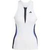Heat.Rdy Pro U.S. Open Series Y-Tank Top Tennis Comfortable Soft Sleeveless Sports Vest Women Tops White Blue Black IM9125