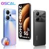 Oscal TIGER 13 5G 6,67'' Дисплей 24 ГБ ОЗУ 256 ГБ ПЗУ NFC Смартфон