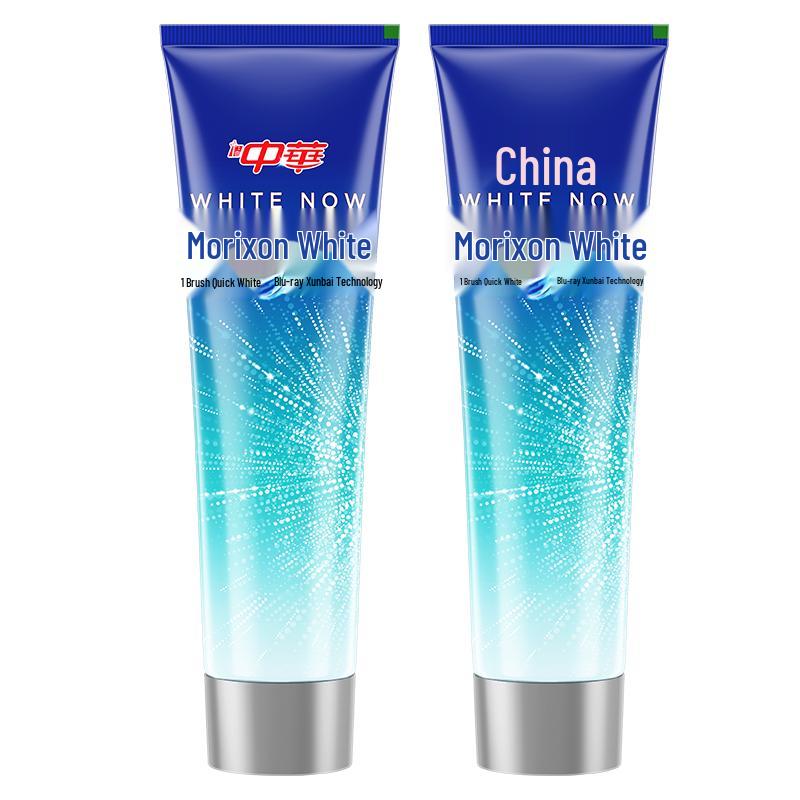 Zhonghua Whitening & Fresh Breath Toothpaste