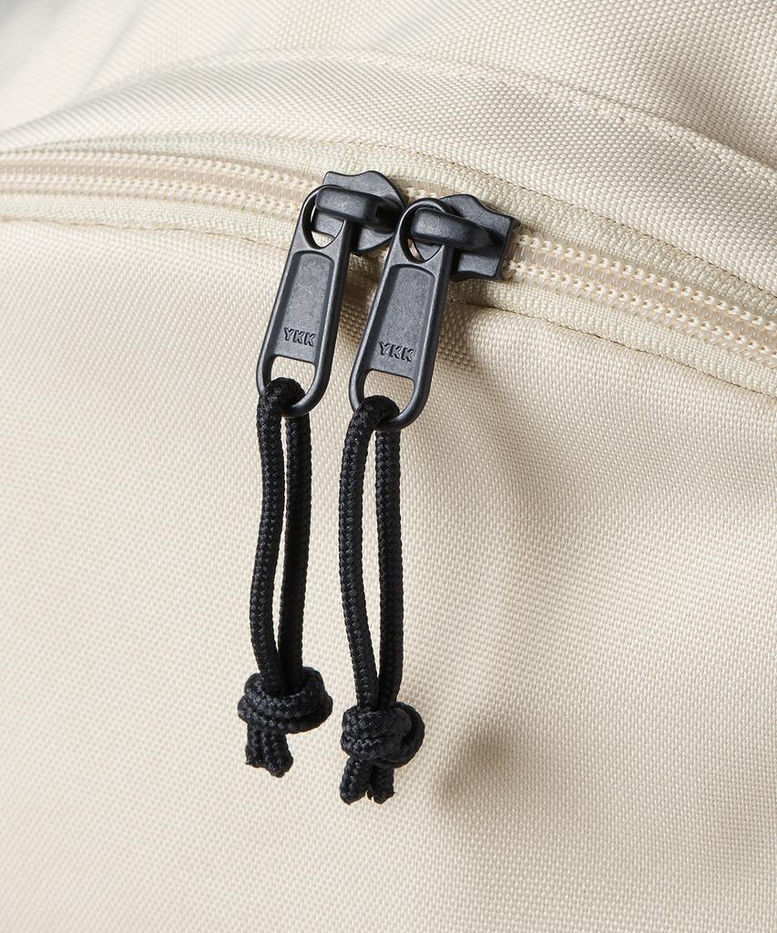 Musinsa Standard Рюкзак Cordura большого размера [Светло-бежевый]