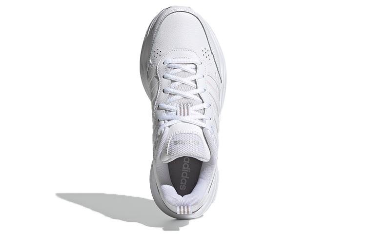 adidas Женские Strutter 'White Clear Pink' Женские FY8492