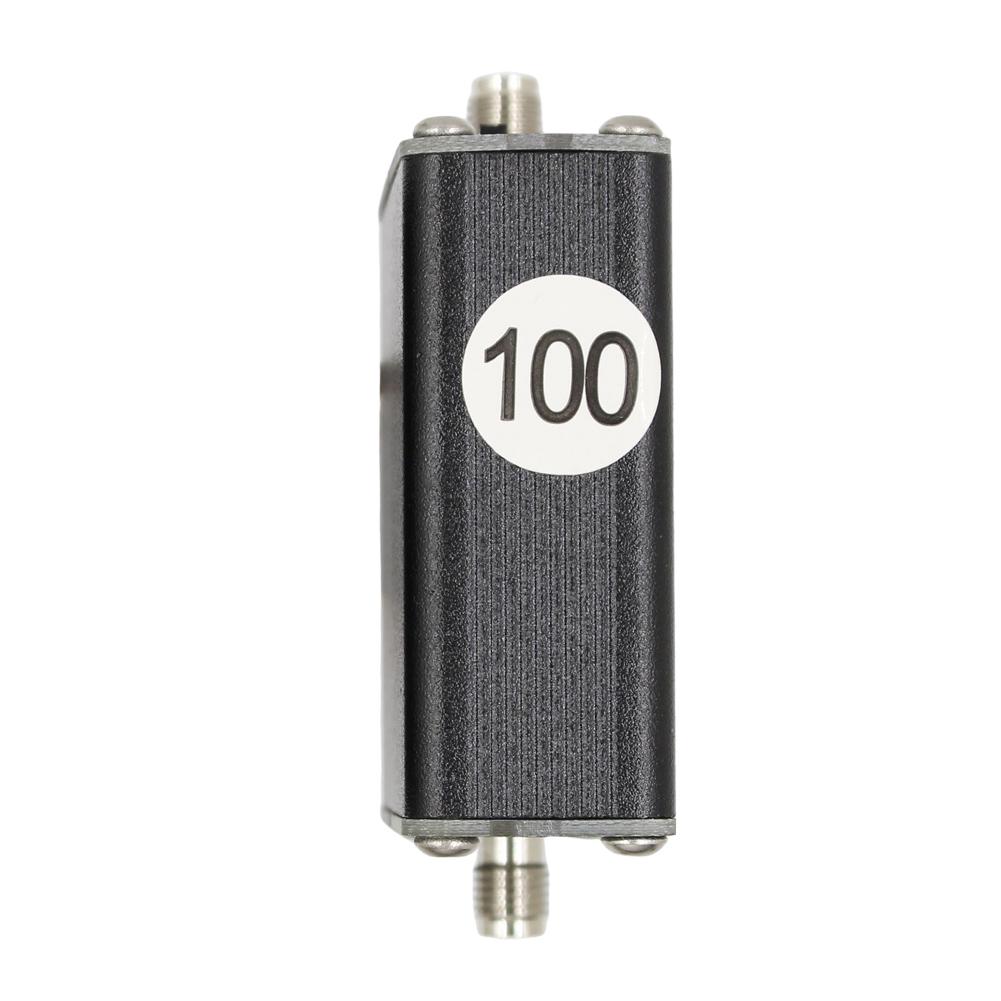 Полезный авиационный преобразователь частоты 118–138 МГц, усилитель сигнала порта USB-C DE