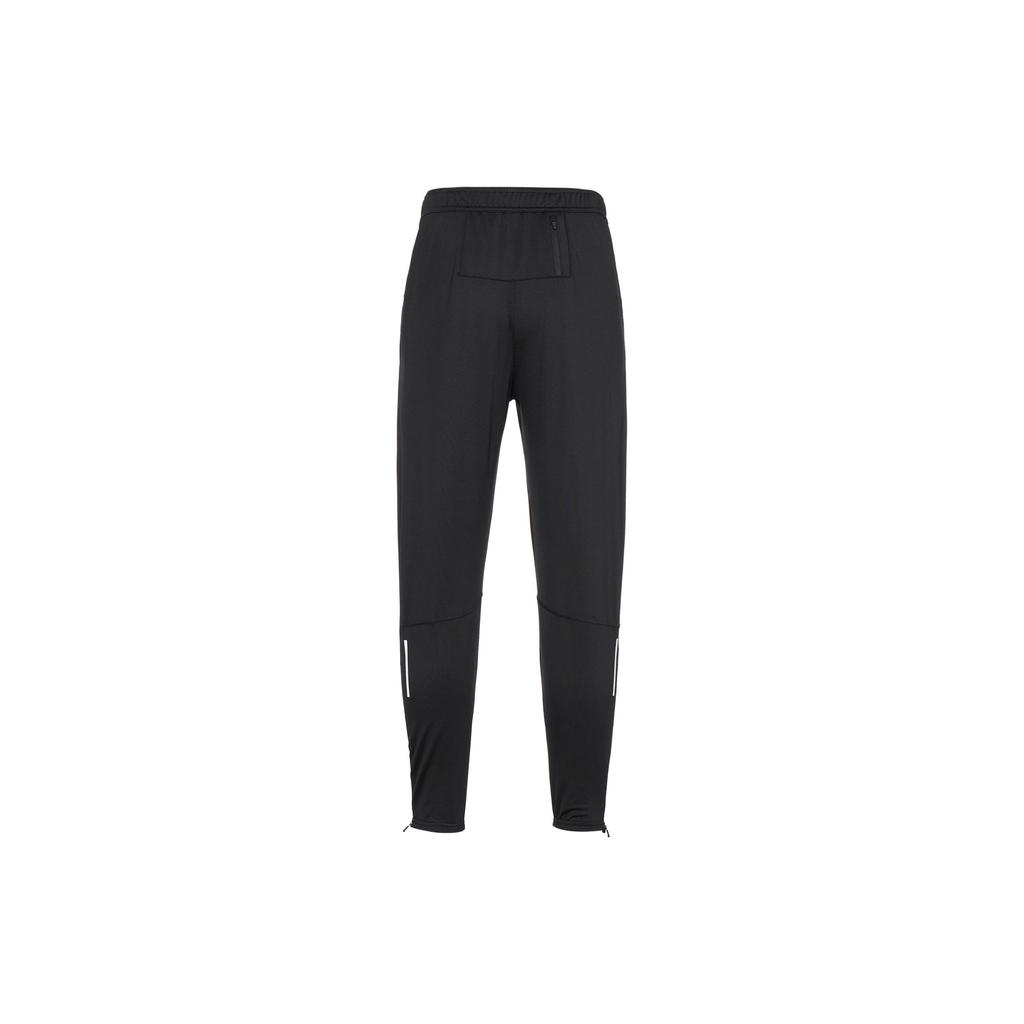 Nike Брюки для бега Essential Wild Run Dri-FIT Мужские брюки черные DA0165-010