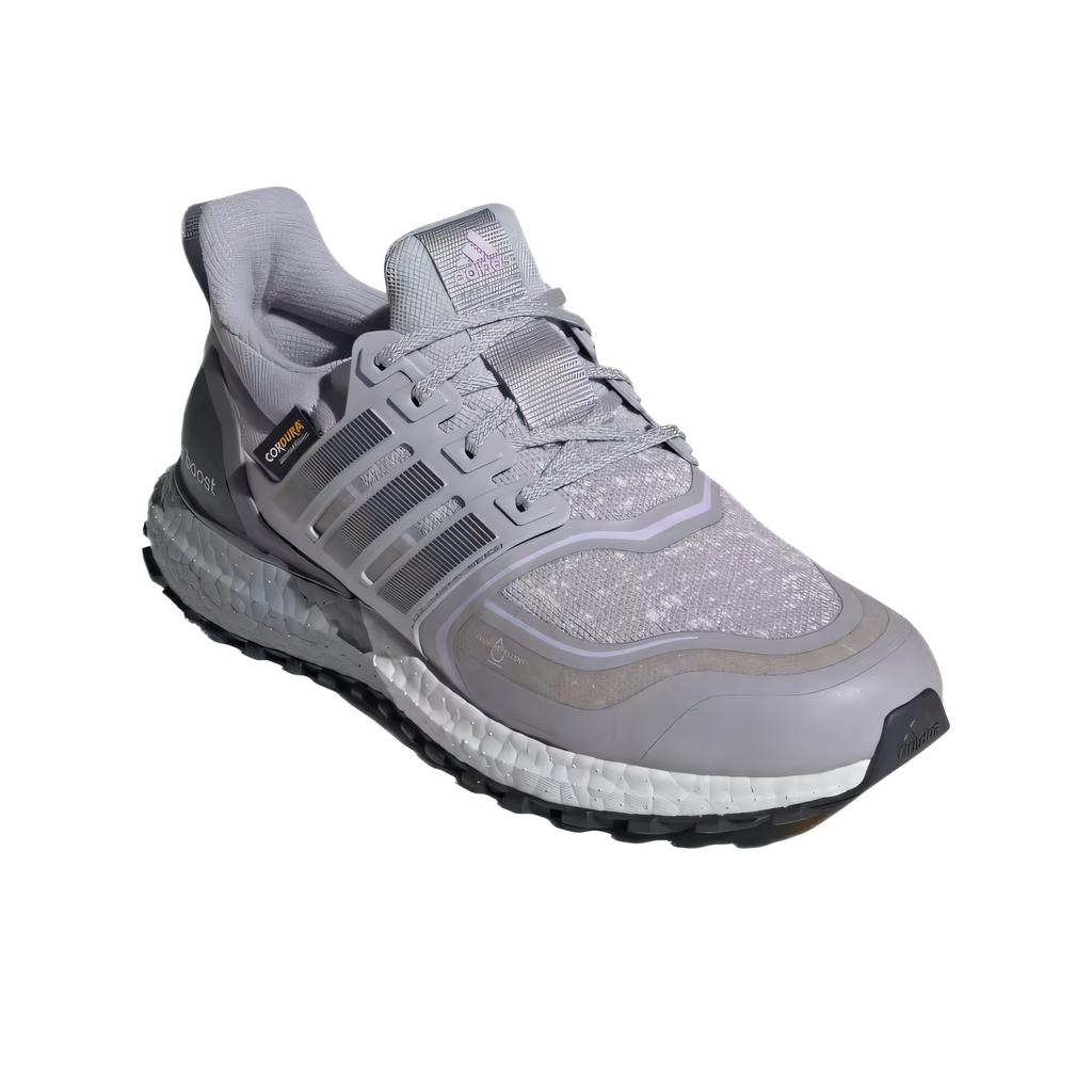 adidas Женские кроссовки Ultraboost 1.0 ATR Glory Grey/Dash Grey/Powder Plum JQ6007