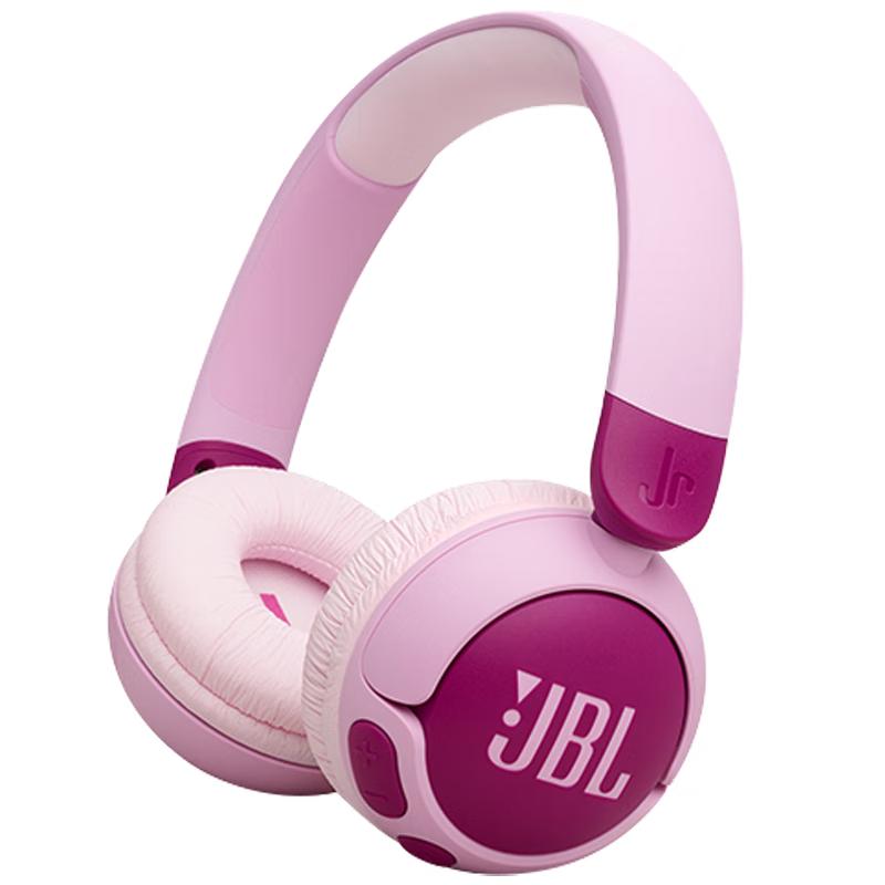 JBL JR320BT Детские беспроводные Bluetooth-наушники
