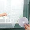 New Self-adhesive Anti-mosquito Screen DIY Anti-mosquito Screen Nets for Windows Anti-mosquito Window Screens with