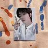 [USED] TXT Beomgyu MOAZONE Seoul Con FC Trading Card