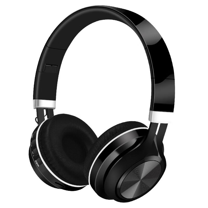 Беспроводные Bluetooth-наушники SMVP закрытого типа