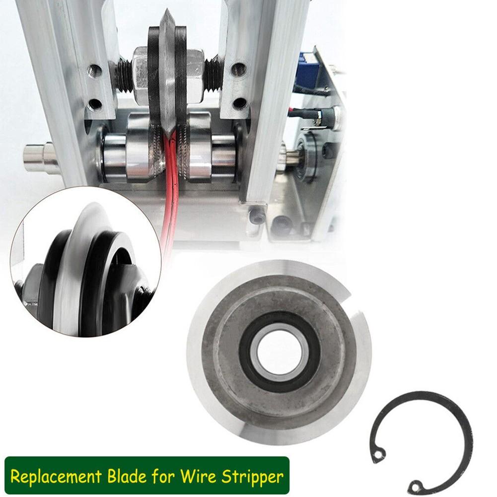 Резак для зачистки кабеля для медного высокопрочного специального сплава