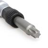 T50/M10 Alternator Pulley Socket Drill Bit With 33 Teeth Tool Alternator Pulley Center Bolt Remover Socket Wrench Car Tool