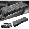 SKTU 2025 2026 Накладка на центральную консоль для Toyota Camry 2025 2026 Крышка подлокотника 2025 2026 Camry (LE/SE/XLE/XSE) Крышка ящика сиденья Toyota Camry 2025
