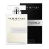 Yodeyma Caribbean Water Perfumed for Men 100ml